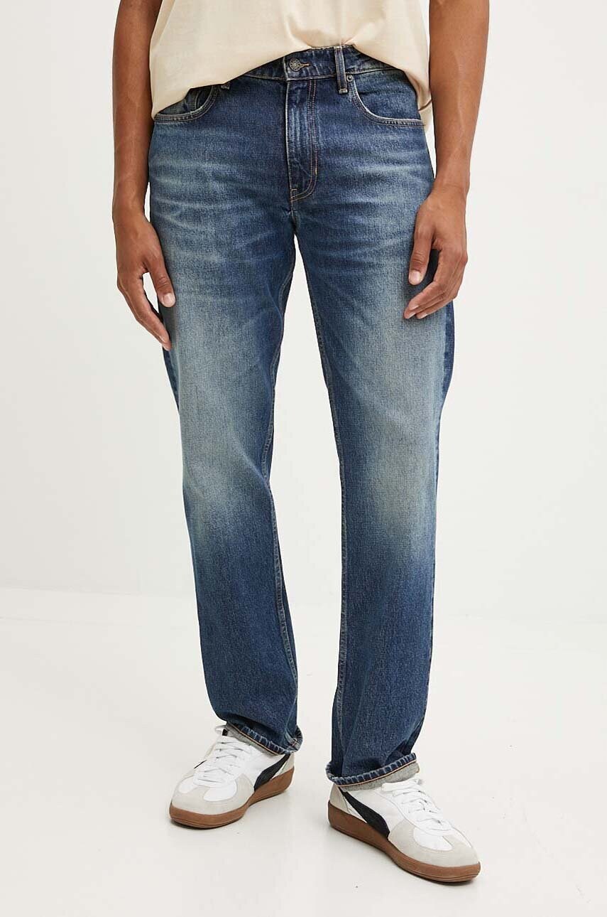 Levně Džíny Guess Jeans pánské, M4YA1B D5FC1