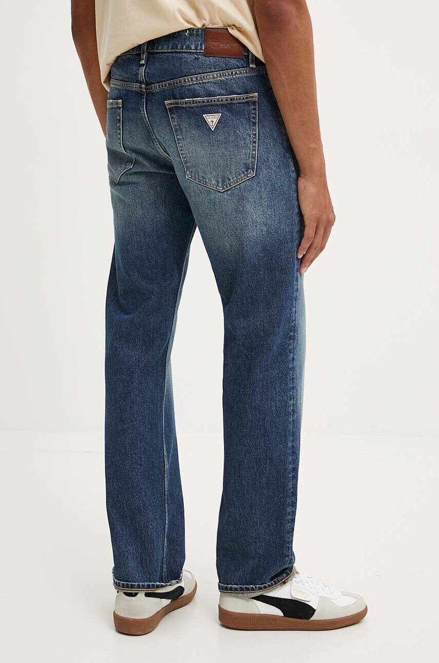 Guess Jeans farmer férfi, M4YA1B D5FC1 termék 2. képe
