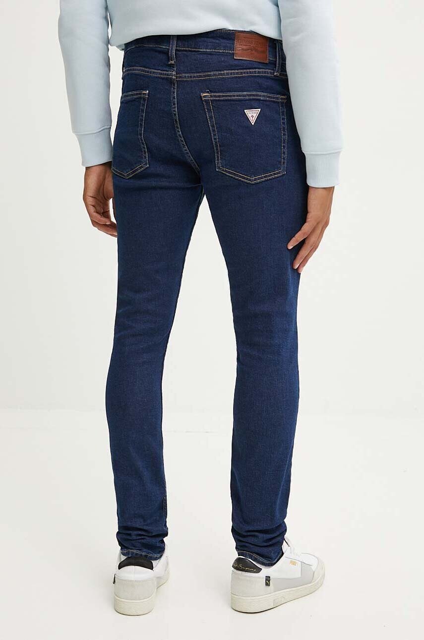 Guess Jeans farmer férfi, M4YA0F D5DM3 termék 2. képe