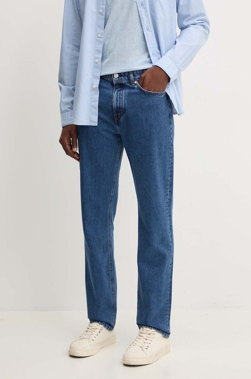 

Дънки Marc O'Polo DENIM 5000000264, Син