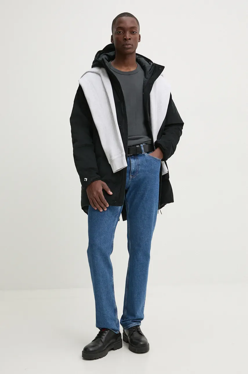 Джинсы Tommy Jeans мужские DM0DM20181 Джинсы Tommy Jeans мужские DM0DM20181