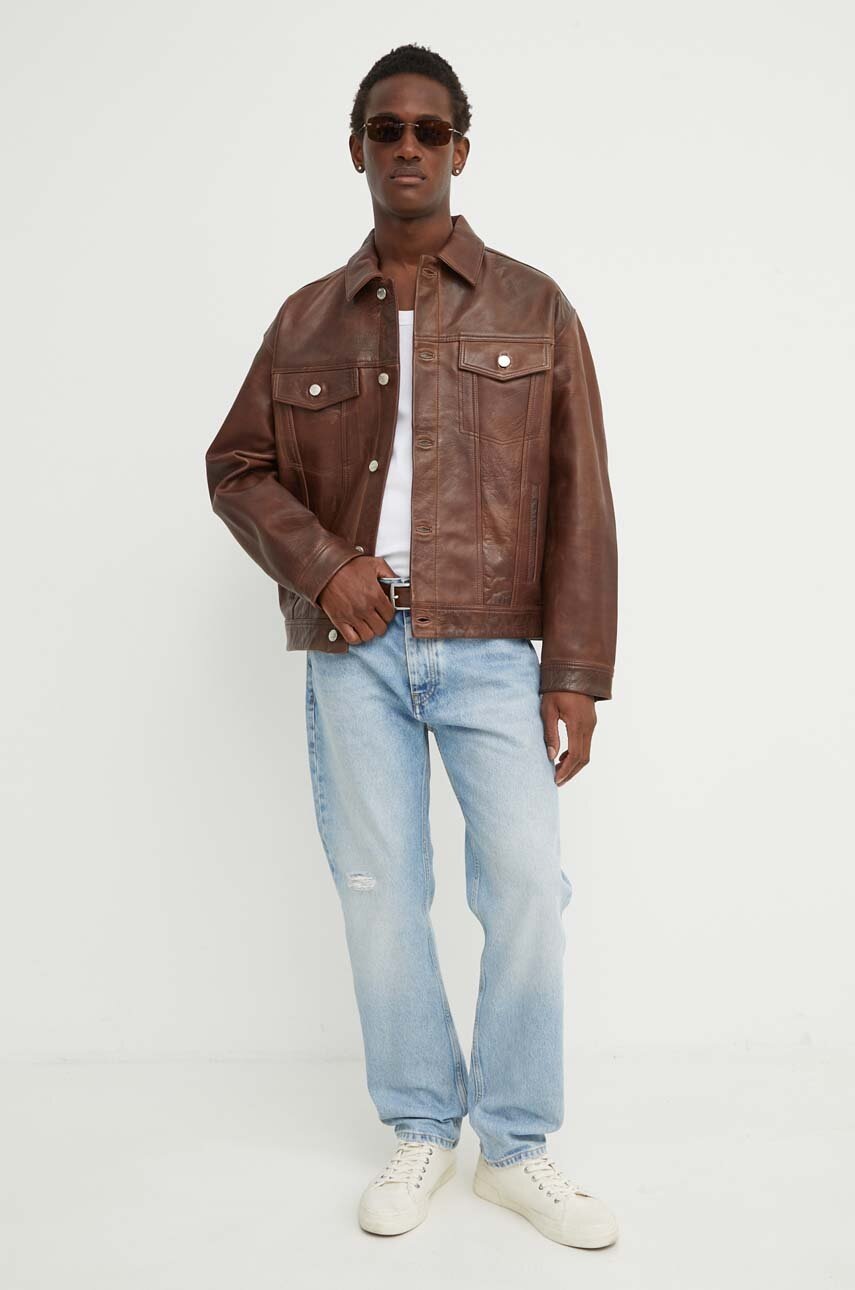 Τζιν παντελόνι Won Hundred Ben 3278-15028 φωτογραφία