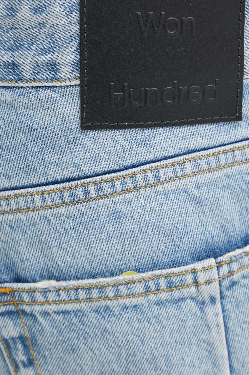Τζιν παντελόνι Won Hundred Ben 3278-15028 φωτογραφία