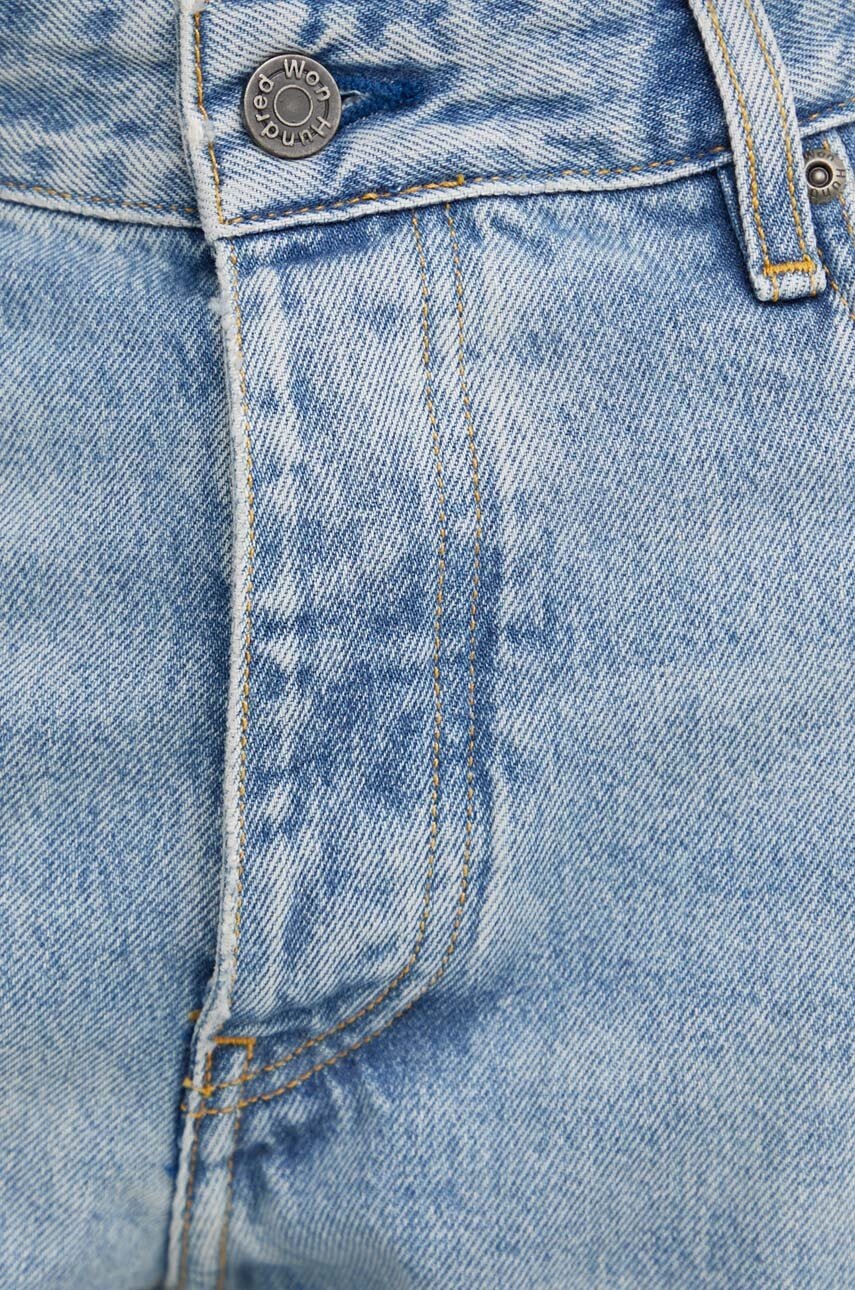 Τζιν παντελόνι Won Hundred φωτογραφία