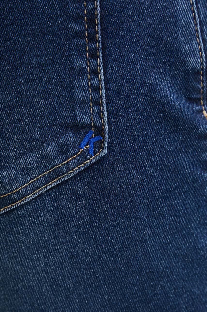 Kavbojke Karl Lagerfeld Jeans Moške, 245D1102