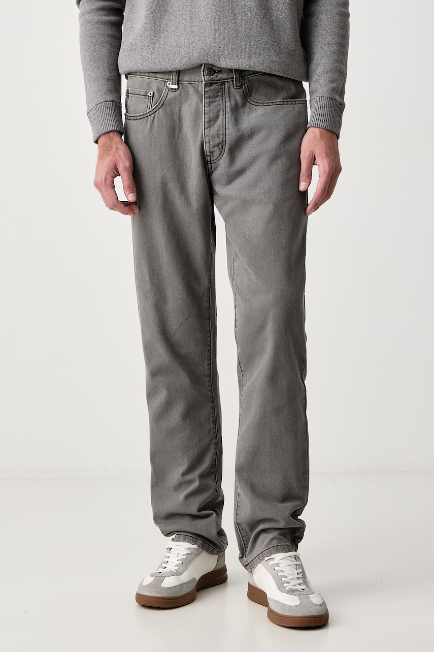 United Colors of Benetton  rifle straight pánske