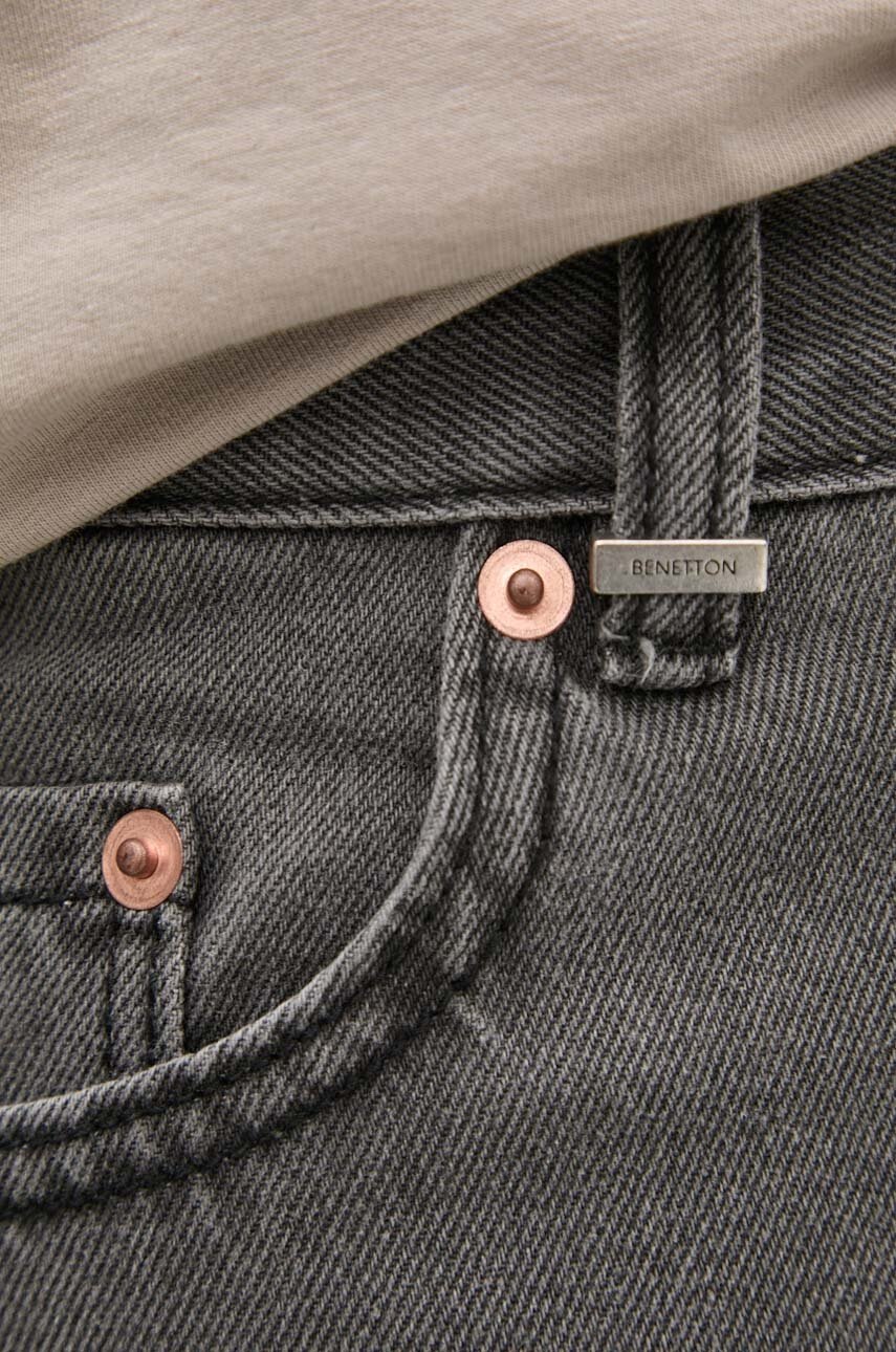 Джинси United Colors of Benetton чоловічі 4IPC57B88 