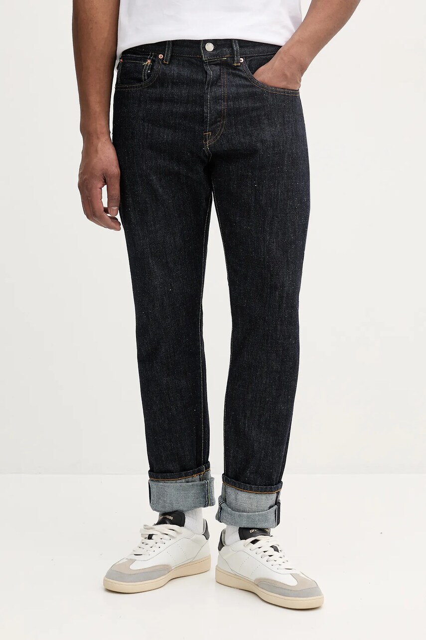 United Colors of Benetton jeans bărbați 4LOSUE01H
