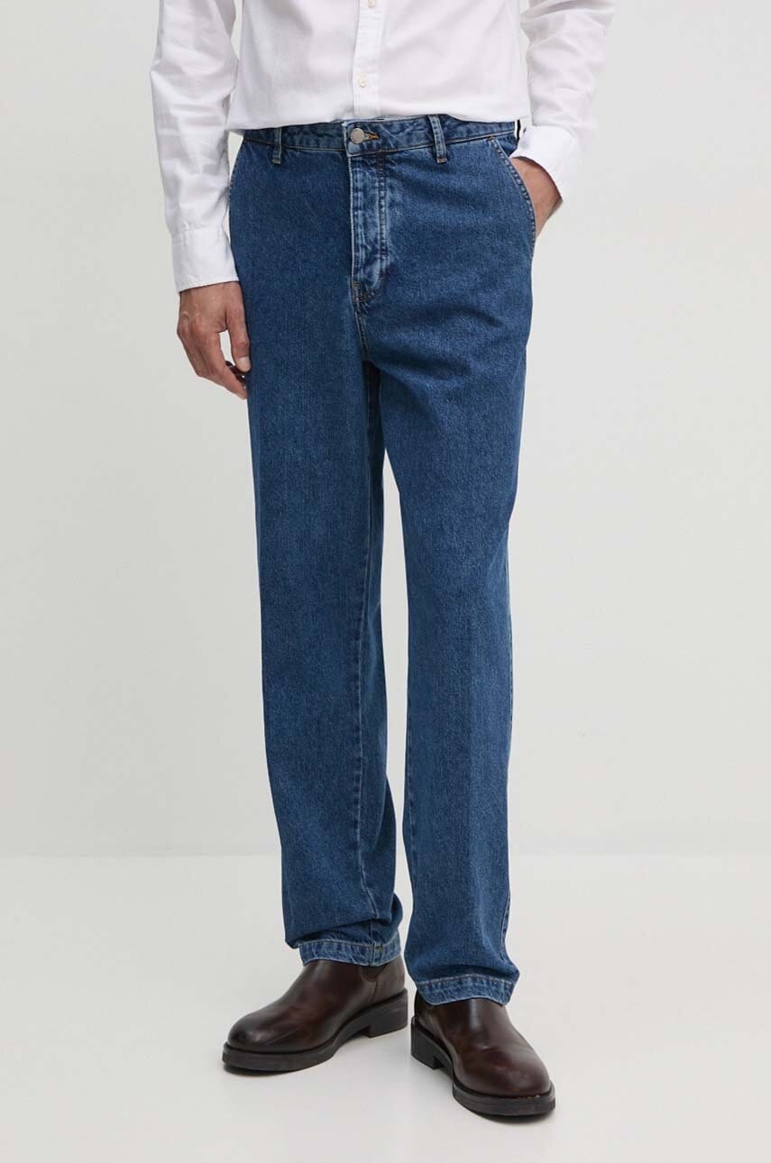 United Colors of Benetton jeansi barbati 49BTUE01O United Colors of Benetton jeansi barbati 49BTUE01O