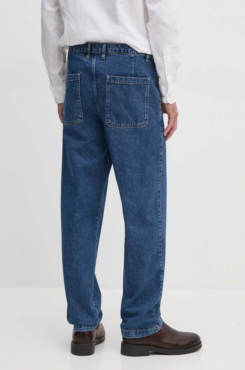 United Colors of Benetton farmer férfi, 49BTUE01O termék 2. képe