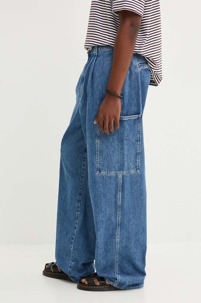 Τζιν παντελόνι Sunnei φωτογραφία