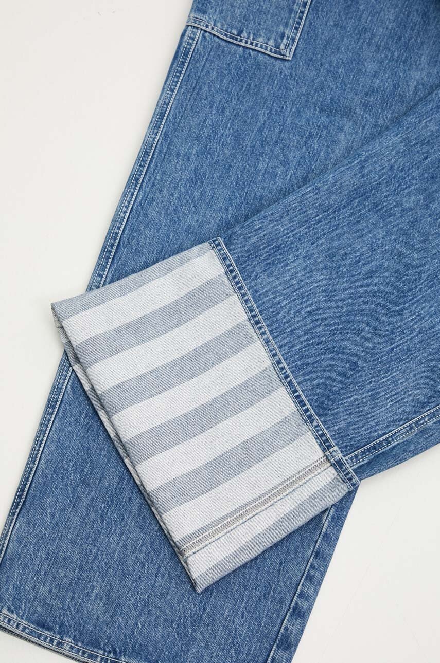 Τζιν παντελόνι Sunnei φωτογραφία