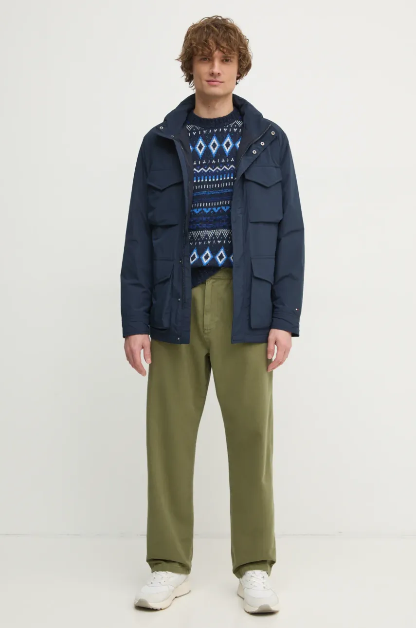 Джинсы United Colors of Benetton мужские 4DMKUF04T Джинсы United Colors of Benetton мужские 4DMKUF04T