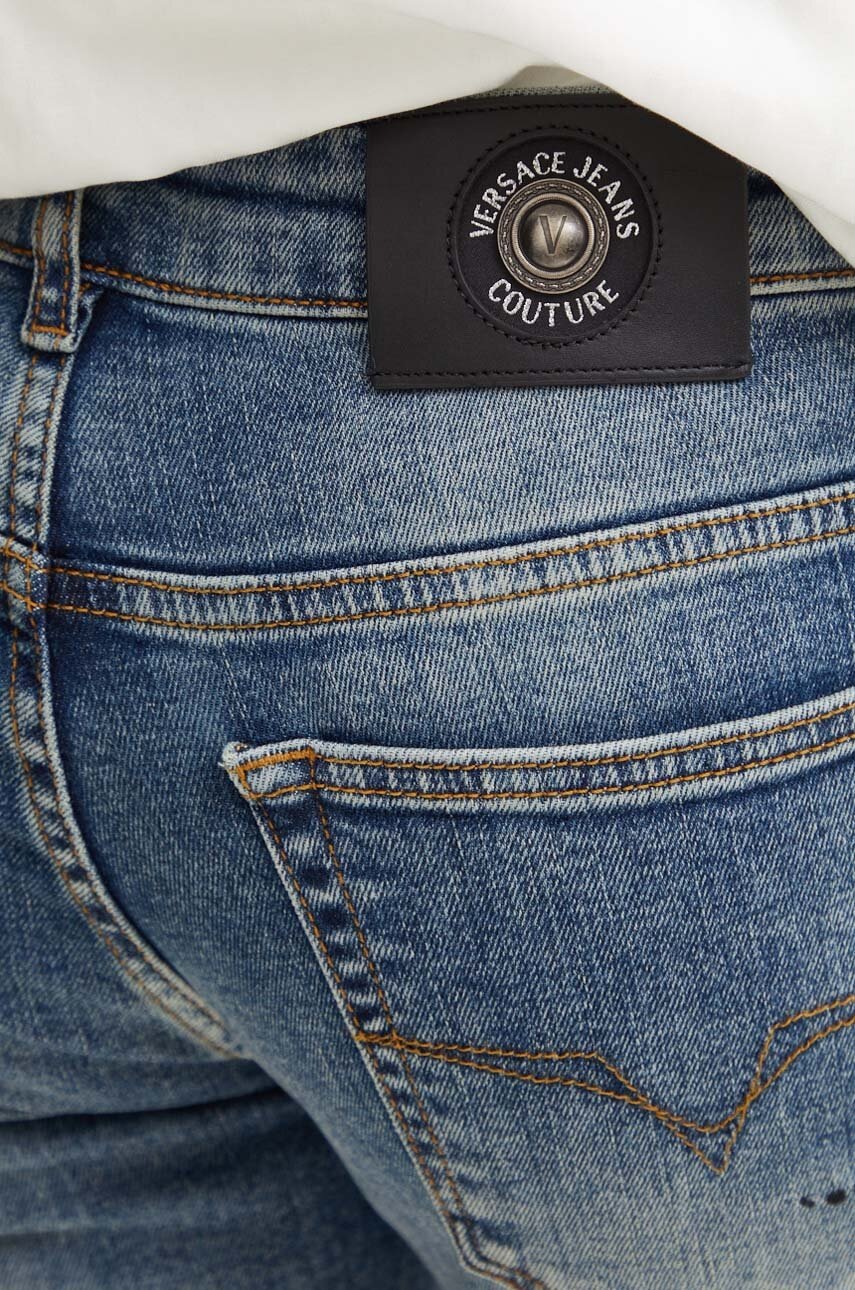 Джинси Versace Jeans Couture чоловічі 77GAB5S0 CDWR2 