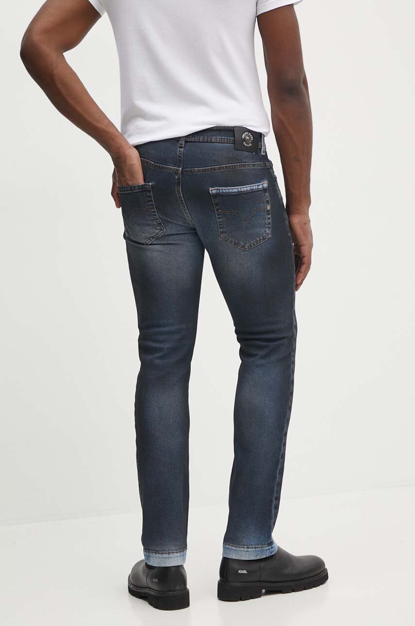 Τζιν παντελόνι Versace Jeans Couture 77GAB5S0 DW009WO3 φωτογραφία