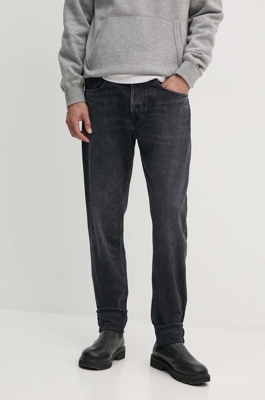 

Дънки Pepe Jeans TAPERED JEANS PM207392XH7, Сив