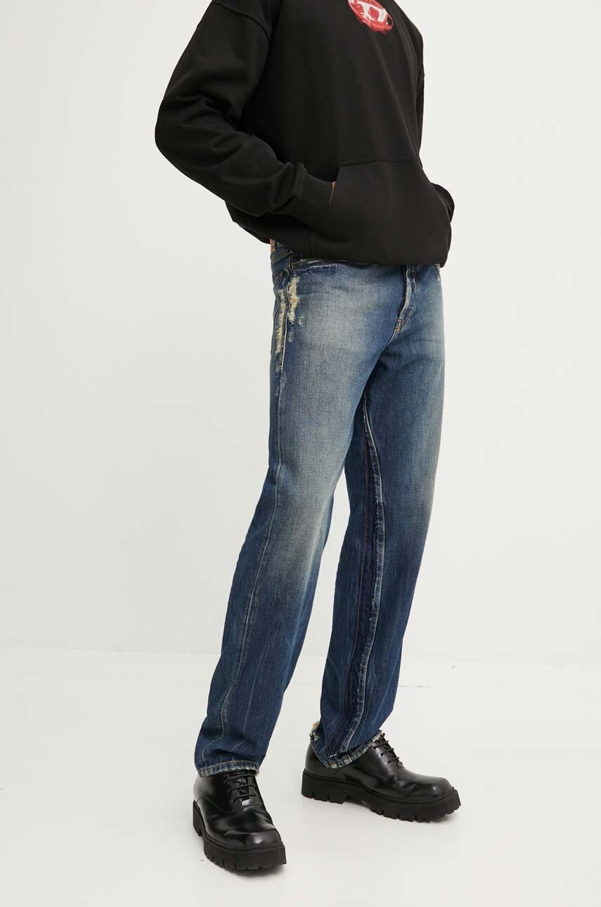 Diesel jeansi 2010 D-MACS-D barbati A15236.09K33
