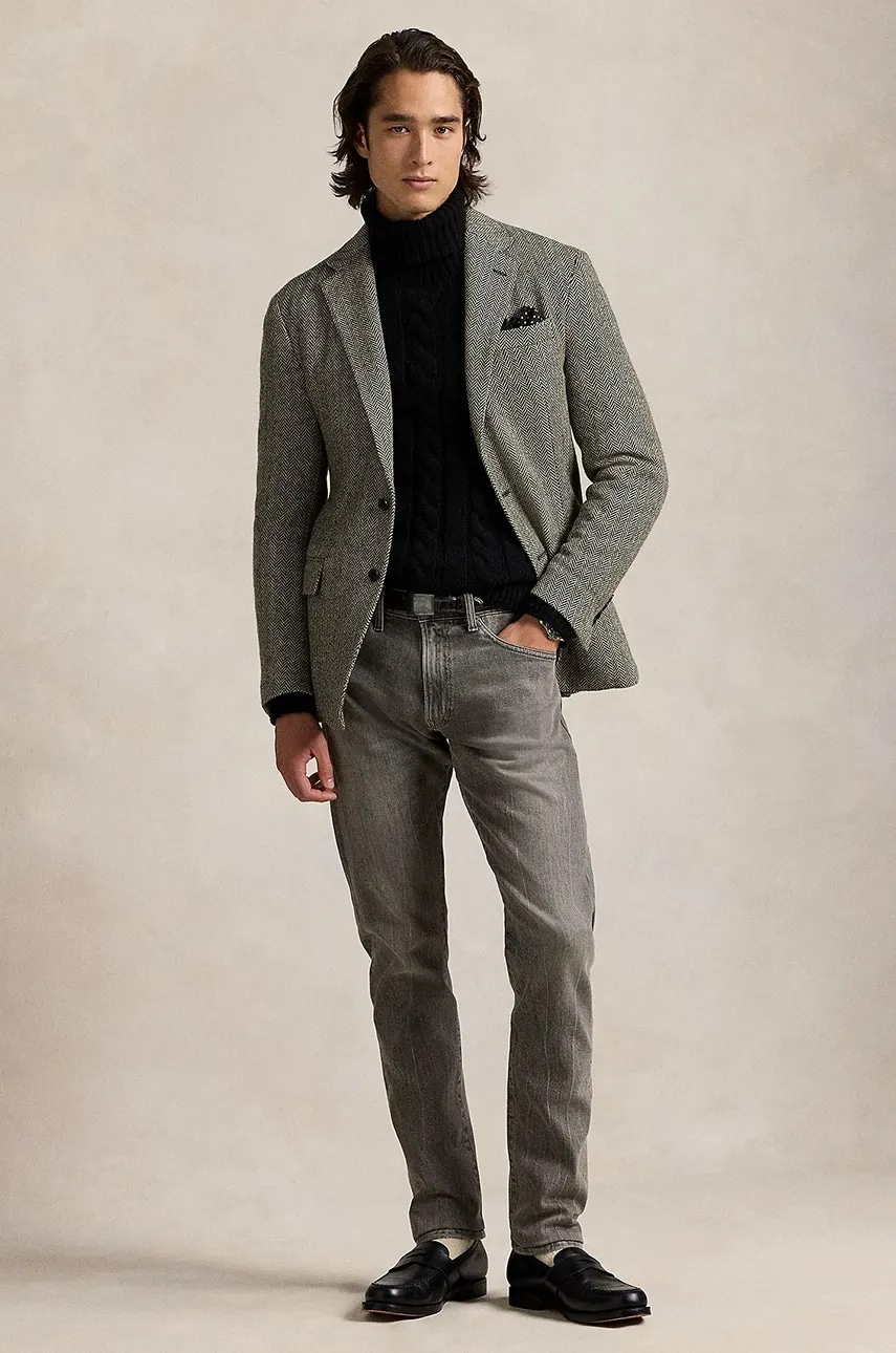 Polo Ralph Lauren farmer férfi, 710956086 akciós termékkép 1