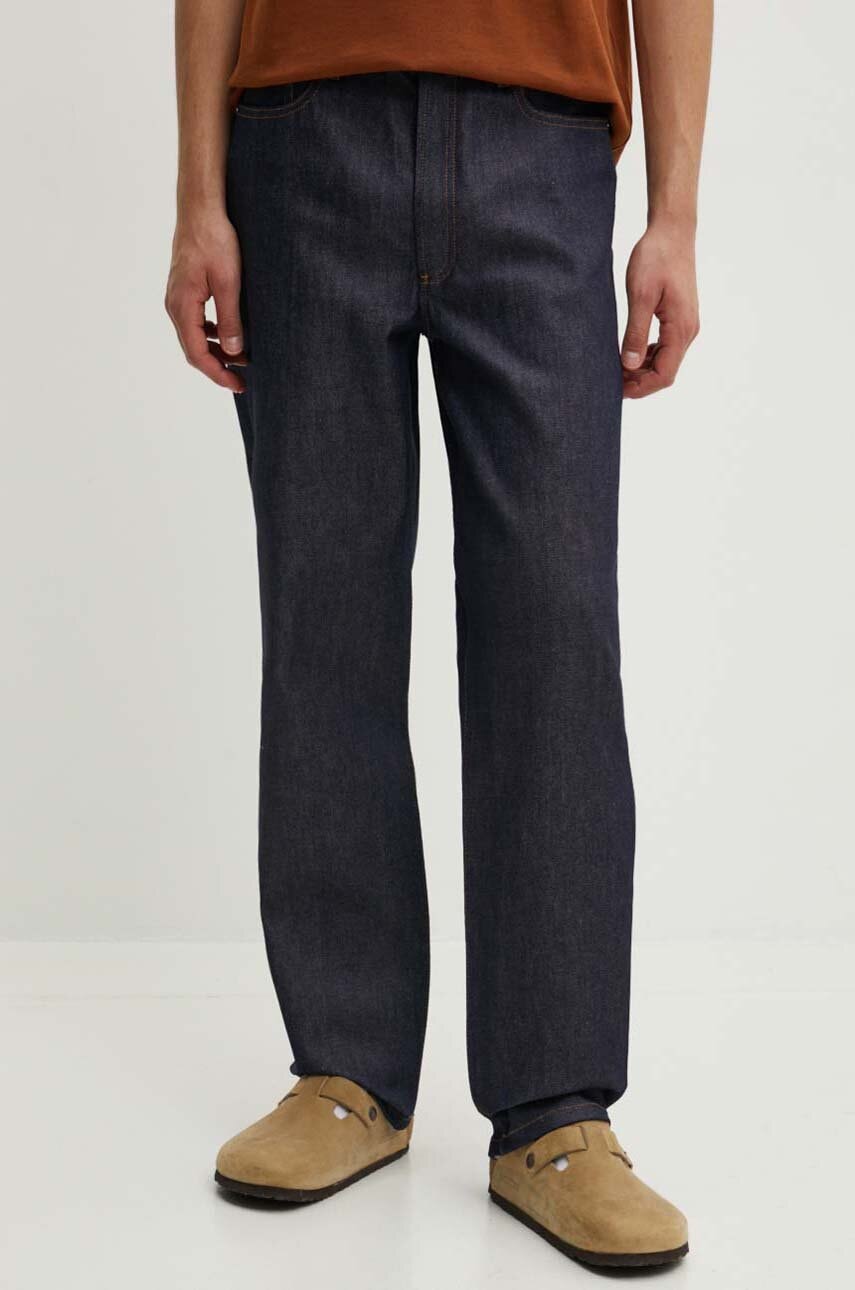 A.P.C. jeansi jean martin barbati COZZI.H09121