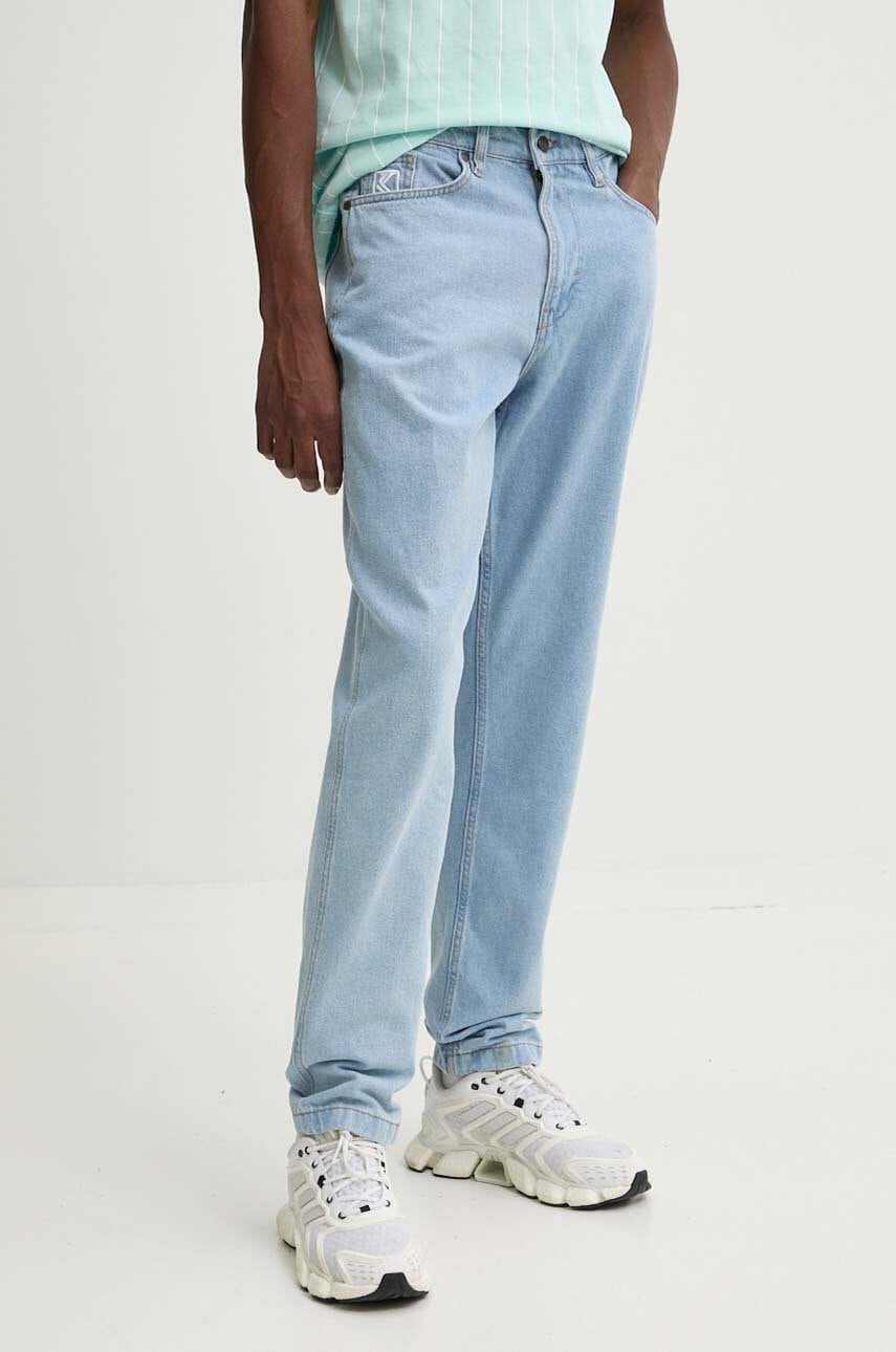 Karl Kani jeansi barbati 6000477