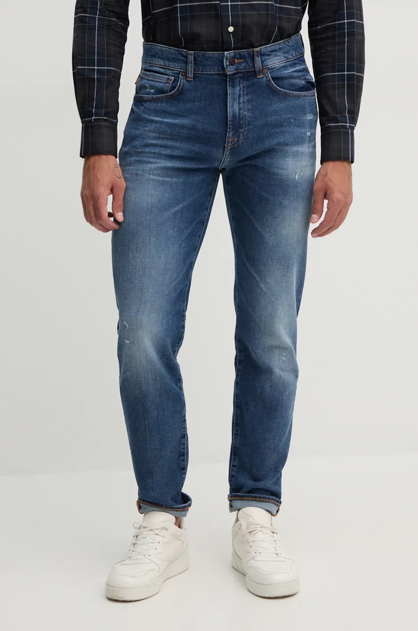 Boss Orange jeansi barbati 50526948 Boss Orange jeansi barbati 50526948