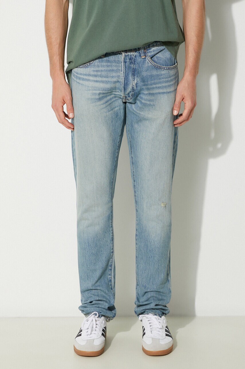 Levně Džíny Polo Ralph Lauren Sullivan Slim pánské, 710932328