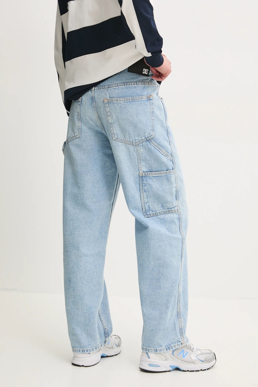 Τζιν παντελόνι DC Worker φωτογραφία