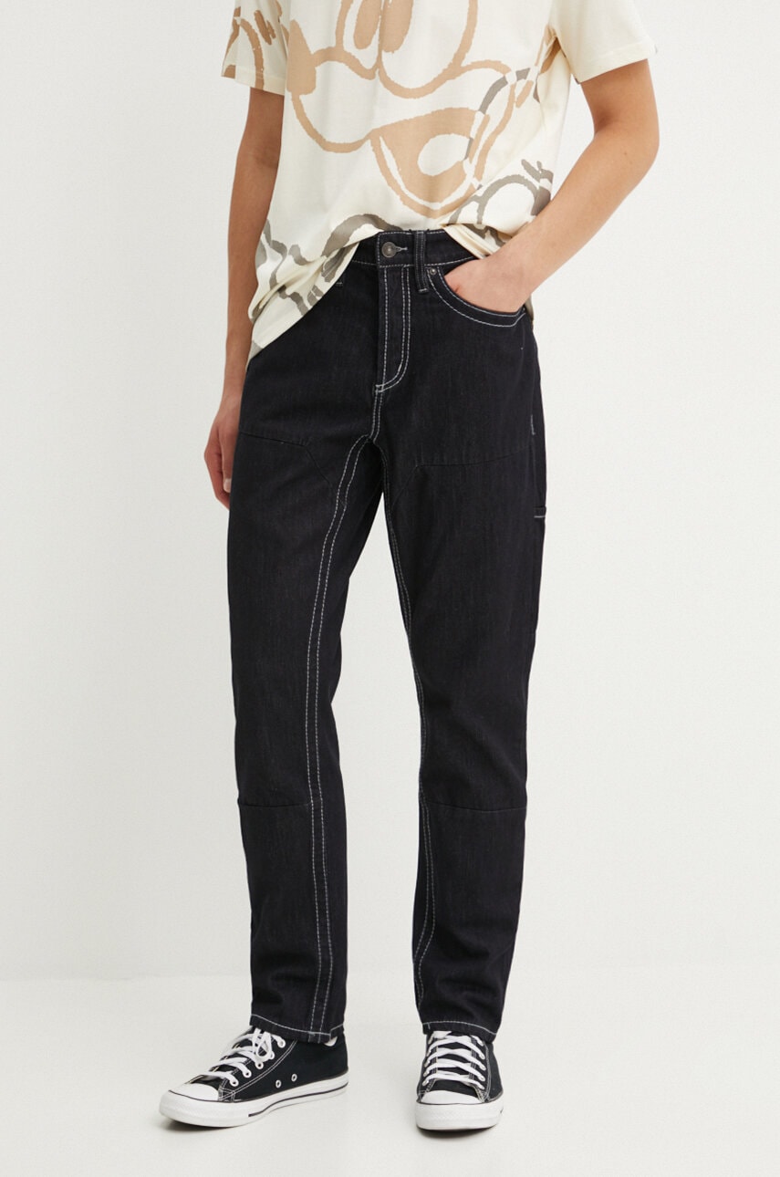 Desigual jeansi ADONIS barbati 24WMDD05 Desigual jeansi ADONIS barbati 24WMDD05