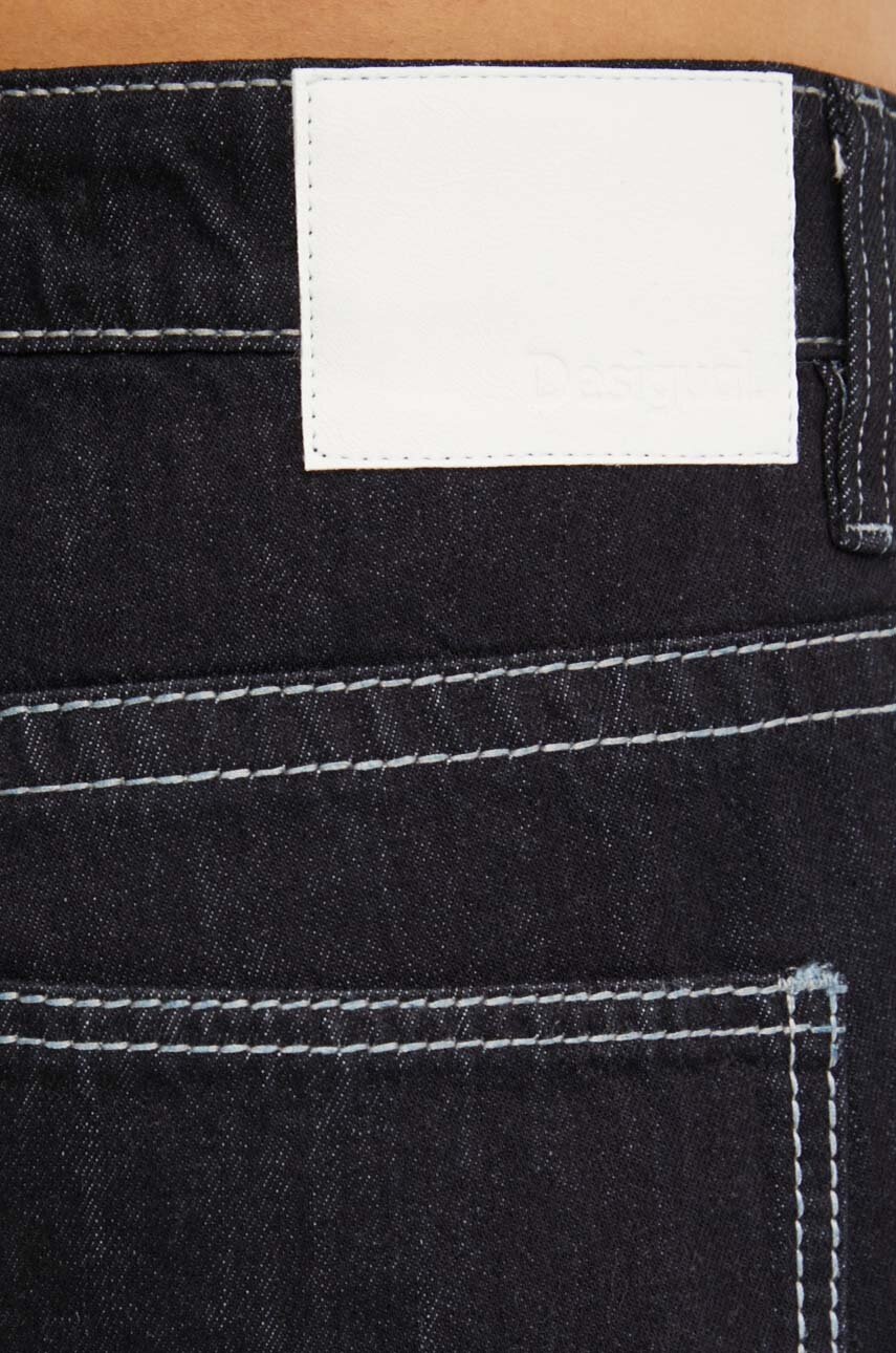 Τζιν παντελόνι Desigual ADONIS 24WMDD05 φωτογραφία