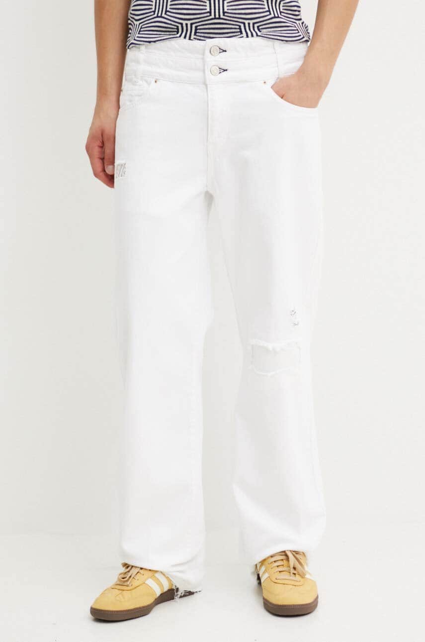 Desigual jeansi KANSAS barbati 24WMDD12