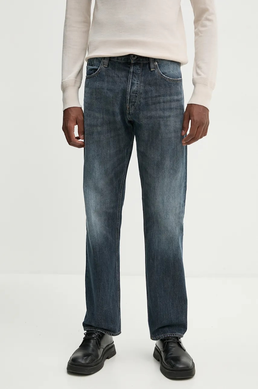 G-Star Raw jeansi barbati D23691-D762 G-Star Raw jeansi barbati D23691-D762