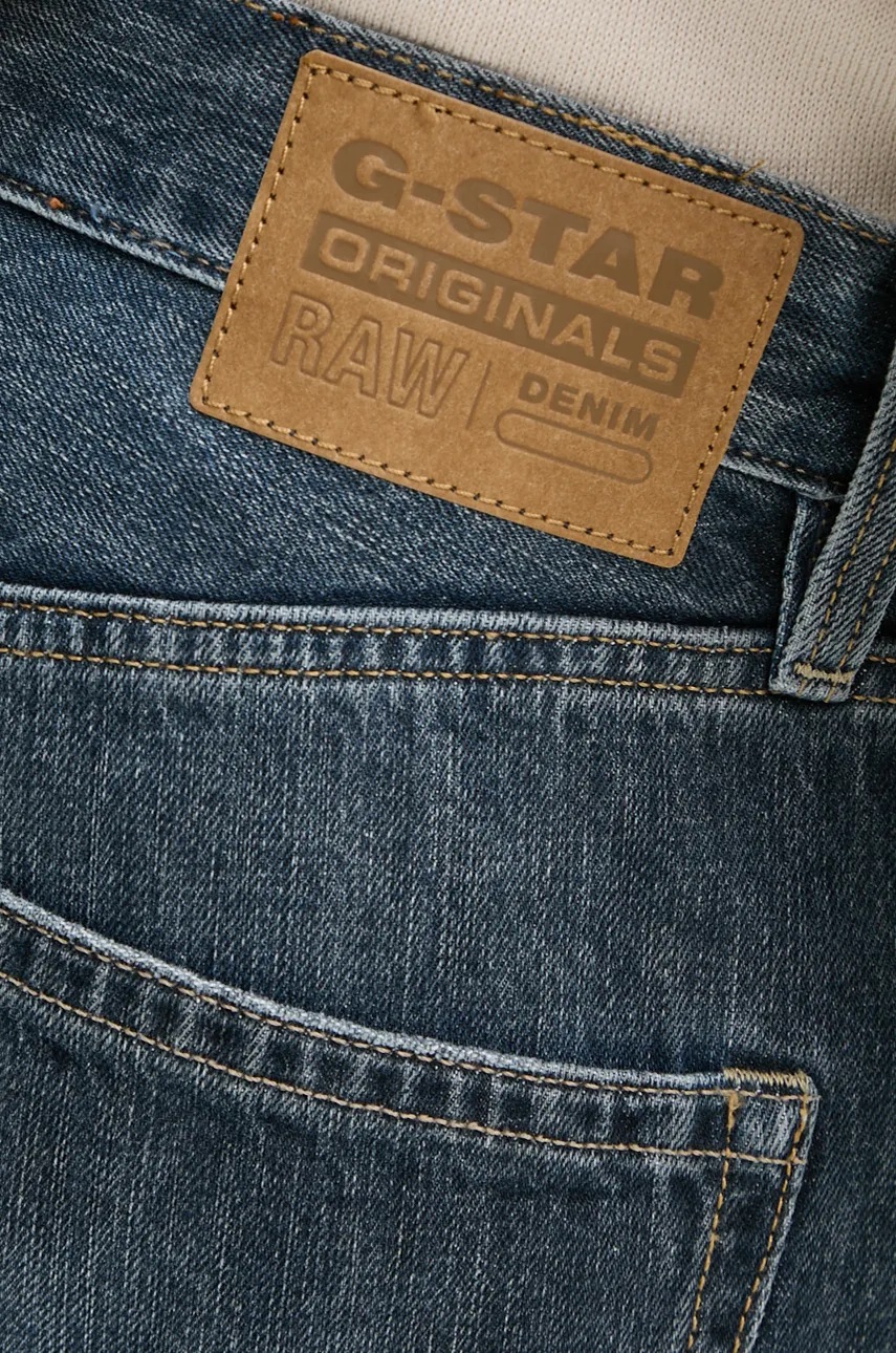 Джинси G-Star Raw чоловічі D23691-D762 