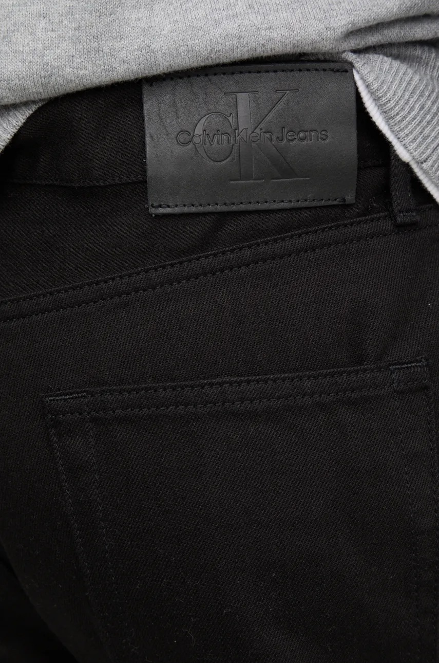 Τζιν παντελόνι Calvin Klein Jeans φωτογραφία