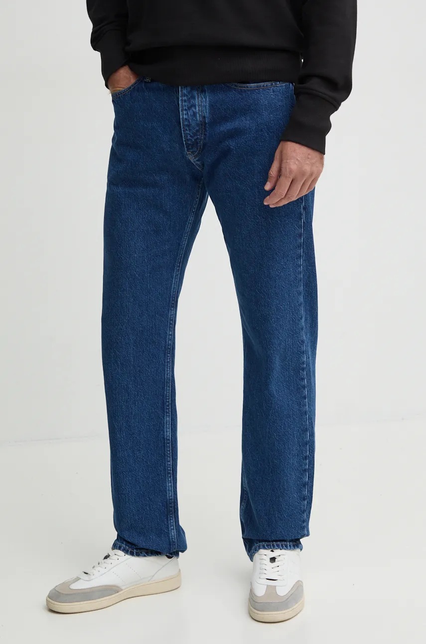 

Дънки Calvin Klein Jeans J30J325967, Син