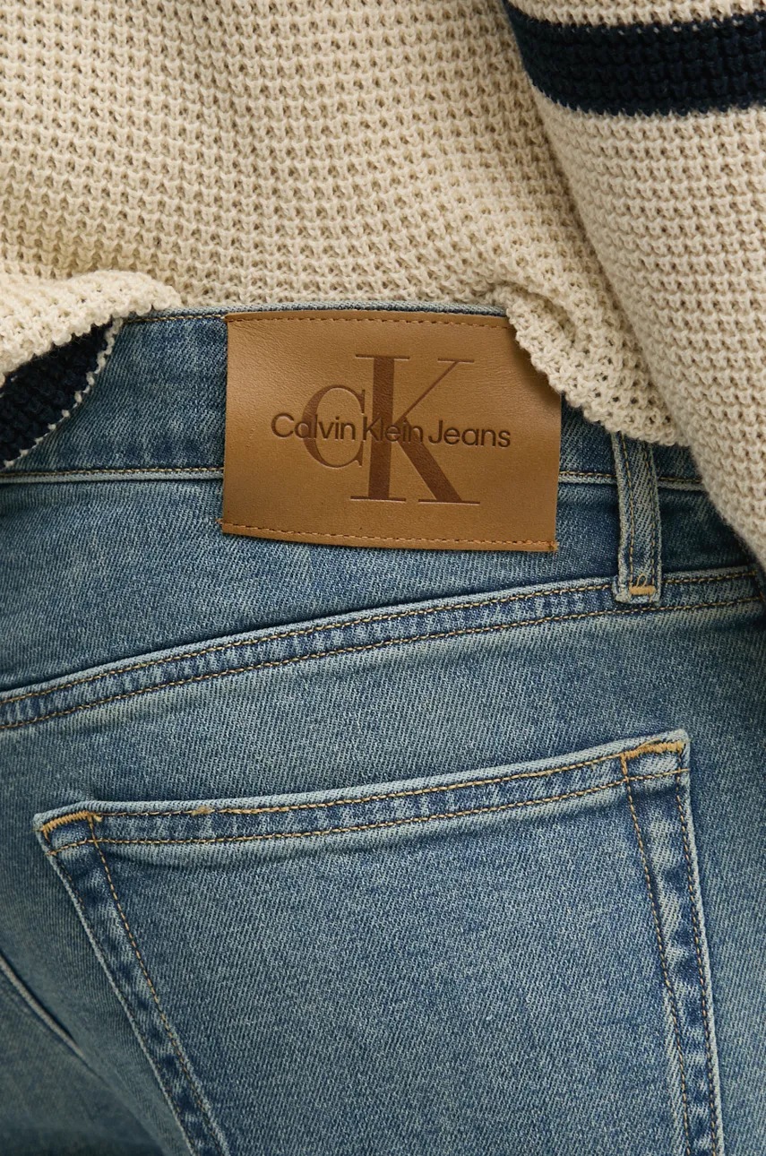 Τζιν παντελόνι Calvin Klein Jeans J30J326843 φωτογραφία