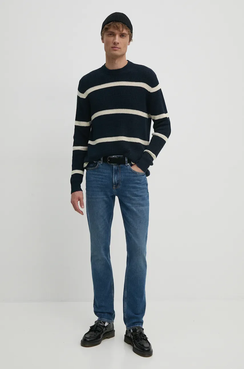 Джинсы Tommy Hilfiger мужские MW0MW37370 Джинсы Tommy Hilfiger мужские MW0MW37370