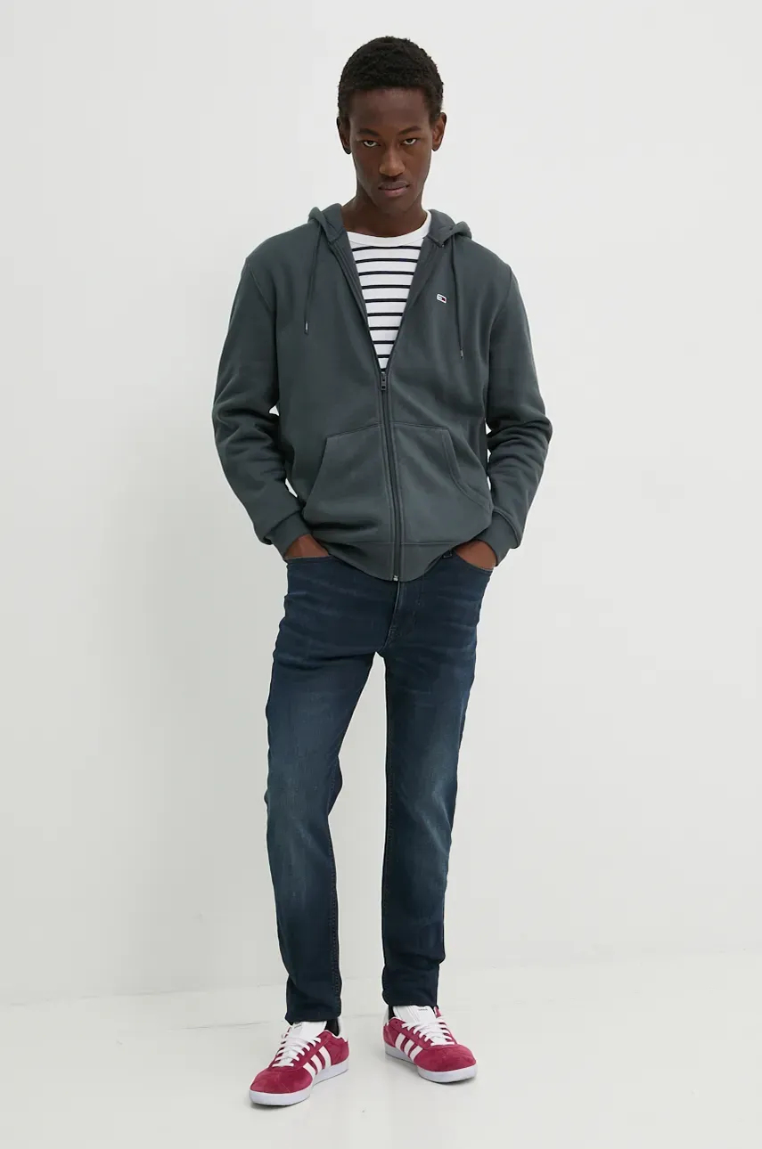 Джинсы Tommy Jeans мужские DM0DM20419 Джинсы Tommy Jeans мужские DM0DM20419