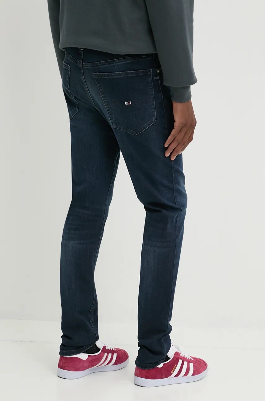 Džíny Tommy Jeans pánské, DM0DM20419
