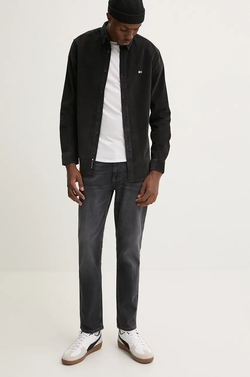 Джинсы Tommy Jeans мужские DM0DM20695 Джинсы Tommy Jeans мужские DM0DM20695