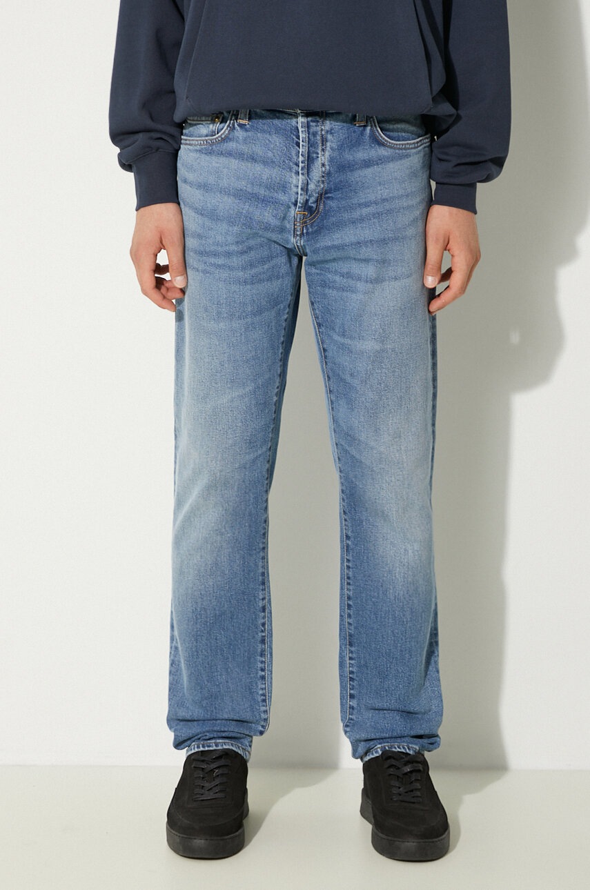 Carhartt WIP jeansi Klondike Pant