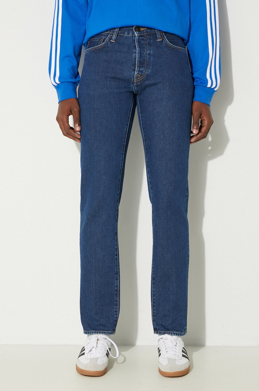 Carhartt WIP jeansi Klondike Pant