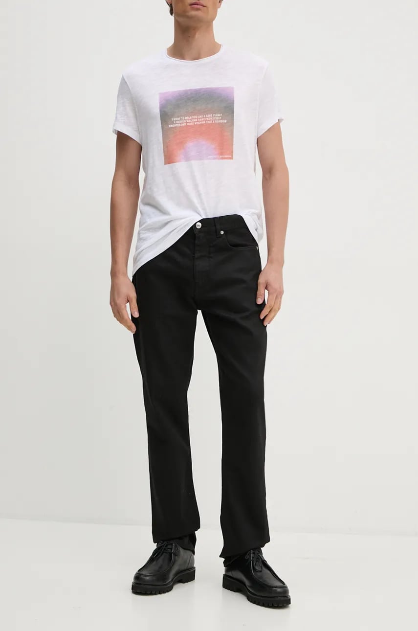 ZADIG&VOLTAIRE jeansi barbati WMJE00005 ZADIG&VOLTAIRE jeansi barbati WMJE00005