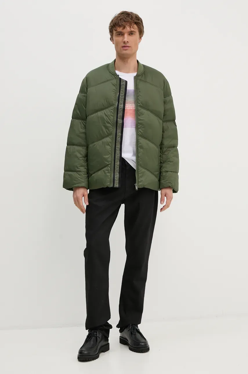 Джинсы ZADIG&VOLTAIRE мужские WMJE00005 Джинсы ZADIG&VOLTAIRE мужские WMJE00005