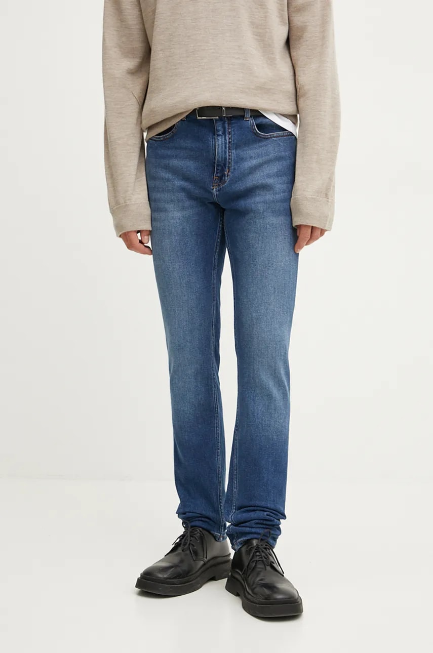 ZADIG&VOLTAIRE jeansi barbati WMJE00010 ZADIG&VOLTAIRE jeansi barbati WMJE00010