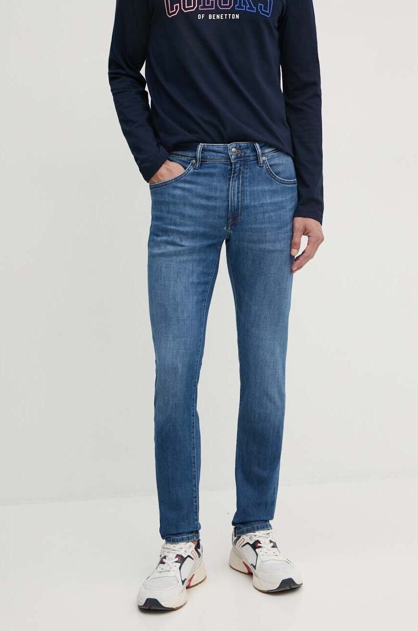 

Дънки Hackett London в синьо HM212516R, Син