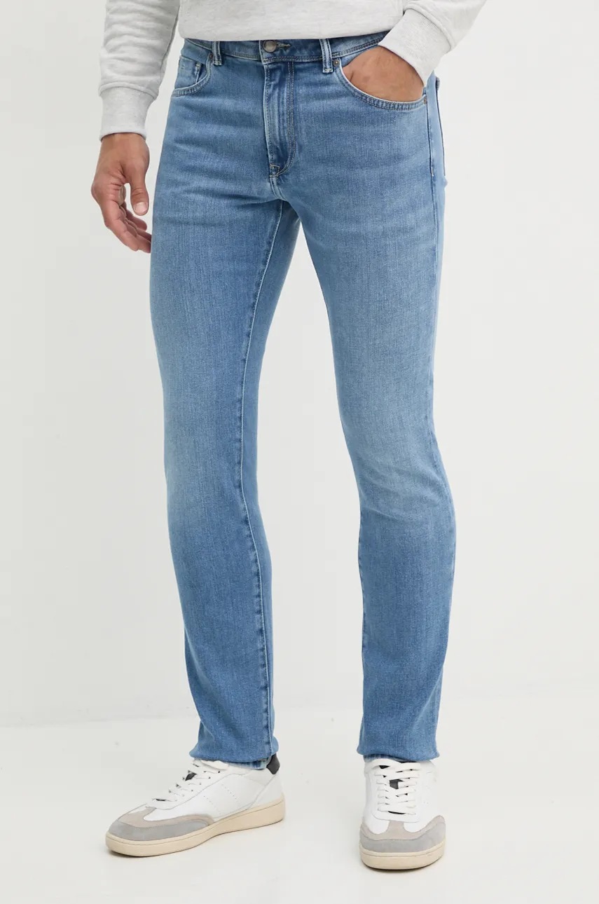 

Дънки Hackett London HM212651R, Син