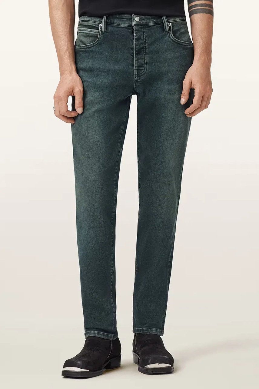 AllSaints jeans SID M023EB