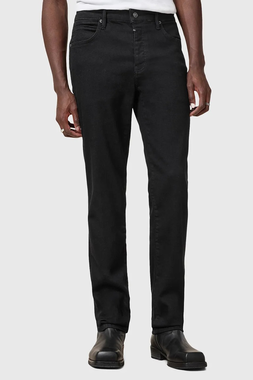 Джинсы AllSaints SID M023EB Джинсы AllSaints SID M023EB