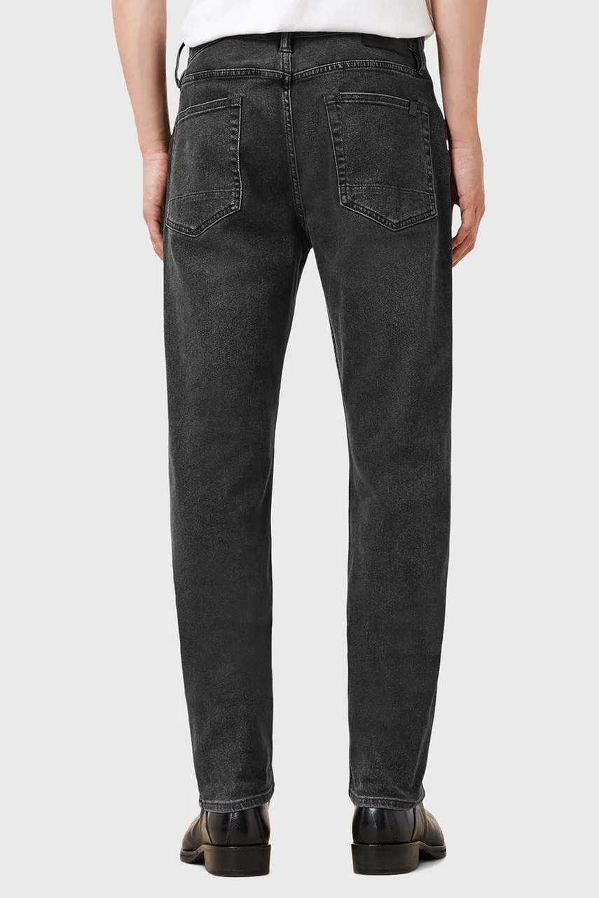 Τζιν παντελόνι AllSaints IGGY M024EB φωτογραφία