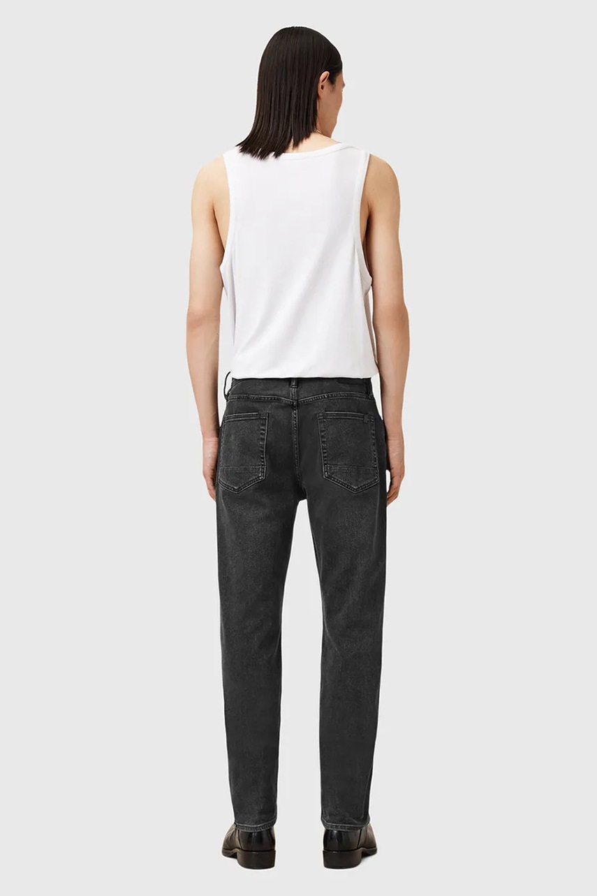 Τζιν παντελόνι AllSaints IGGY M024EB φωτογραφία